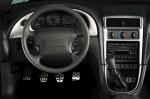 Ford Mustang 1999 года